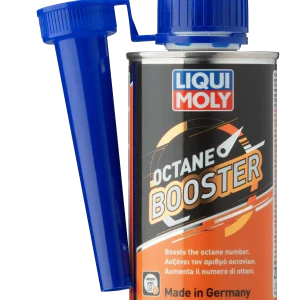 LIQUI MOLY Octane Booster