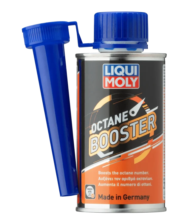 LIQUI MOLY Octane Booster